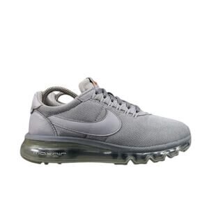 Nike Shoes Womens 8 Sneaker Air Max LD Zero Running Cross Trainer Lifestyle Grey